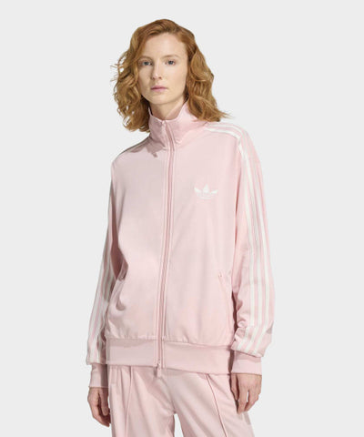 ADIDAS Firebird Jacket - Sand Pink