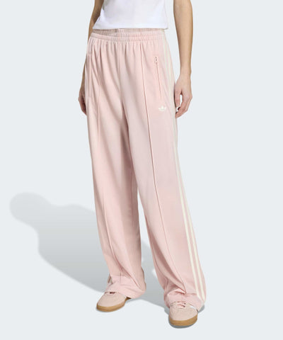ADIDAS Firebird Pants - Sand Pink