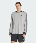 ADIDAS ADIDAS T-Shirt Gray