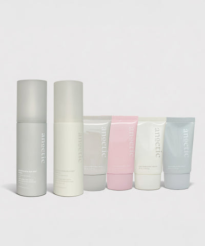 ANOETIC DEW SILK MIST & HAND CREAM