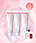 CENTELLIAN24 [Blemish toning SET] 3 Madeca Cream Power Boosting Formula AD 50ml + 10 derma masks (choose 1)