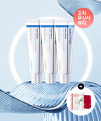 CENTELLIAN24 [Cooling Moisture SET] 3 Madeca Cream Hydra Calming 50ml + 10 Derma Masks (Choose 1)