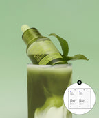 VT VT Matcha Cica Layer Serum 30ml