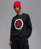 NIKE Nike Jordan Flight Club Long Sleeve T-Shirt M