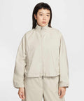 NIKE NIKE Jacket Women - Light Bone