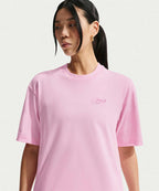 NIKE NIKE T-Shirt Women - Pink Foam