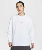 NIKE Nike T-Shirt Long Sleeve M