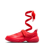 NIKE Nike Jordan Point W Chile Red