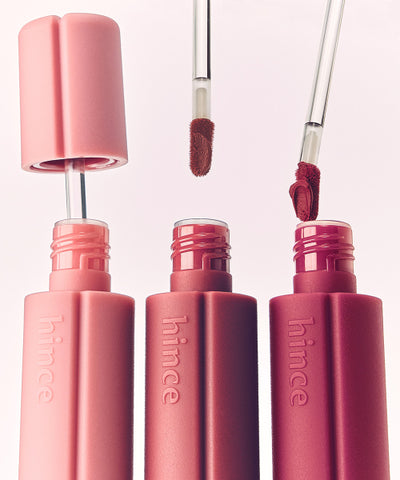 HINCE Nubler Tint X2 Soft Rose
