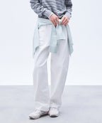 MIXXO MIXXO Denim Curved Pants S