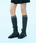 MIXXO MIXXO Button Point Leg Warmers C/S