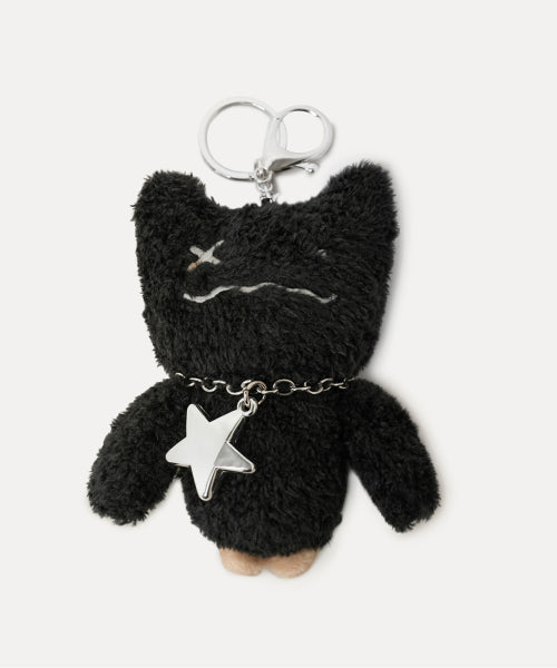 MIXXO MIXXO Monsta Keyring C