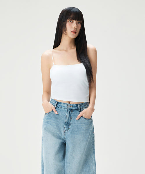 MIXXO MIXXO Basic Tank Top T-Shirt C