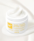 OOTD BEAUTY OOTD BEAUTY Snail Mucin Lifting Radiance Moisturizing Cream 100ml