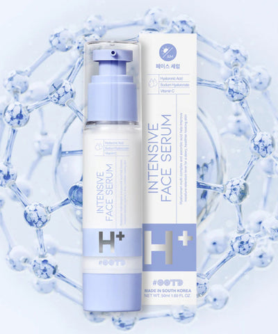 Intensive Moisture Morning Face Serum 50g