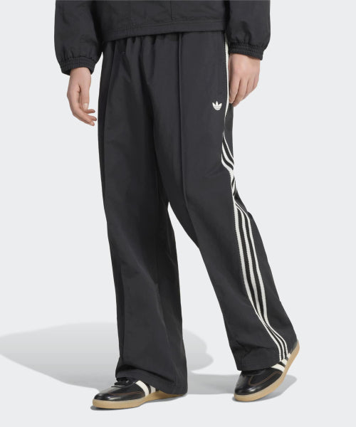 ADIDAS ADIDAS Pants - Black