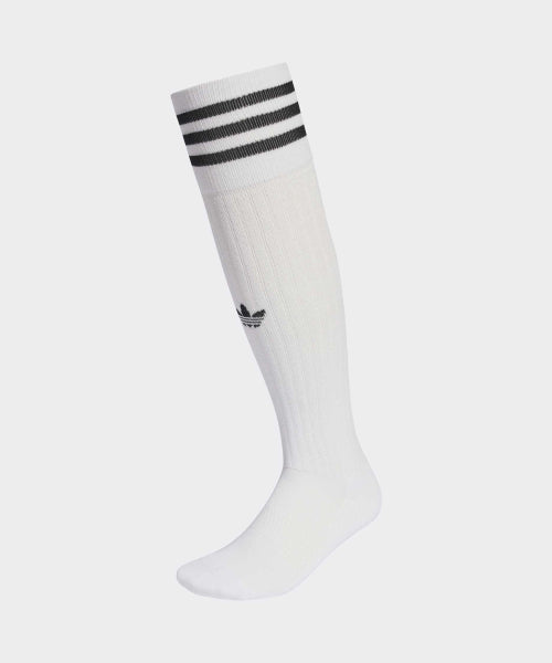 ADIDAS ADIDAS Socks 3-stripe football knee