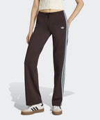 ADIDAS ADIDAS Slouchy Straight Pants - Aura Coffee