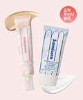 SUNNICORN SUNNICORN Bamboo Soothing UV Sun Essence + Sun BB SPF 50