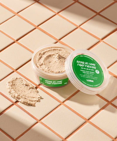 LUSH Fresh Face Mask 75g