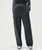 MIXXO MIXXO Cozy Easy Banding Pants S