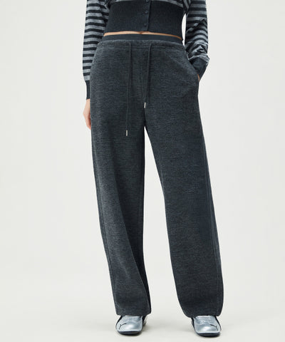 MIXXO Cozy Easy Banding Pants S