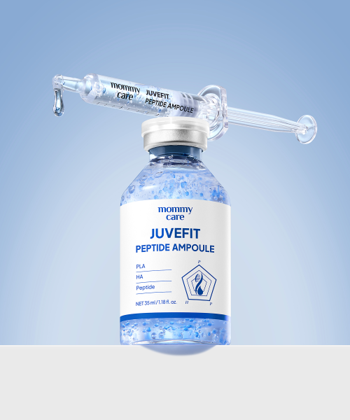 MOMMYCARE MOMMYCARE Jube Fit Peptide Ampoule 35ml