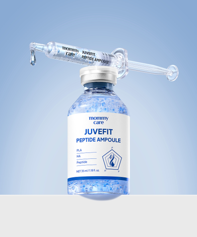 MOMMYCARE Jube Fit Peptide Ampoule 35ml