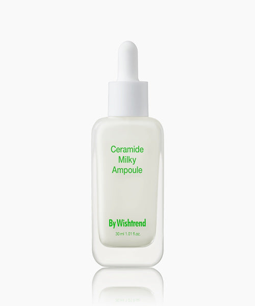 BYWISHTREND Ceramide Milky Ampoule 30ml