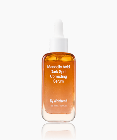 BYWISHTREND Mandelic Acid Dark Spot Correcting Serum 30ml