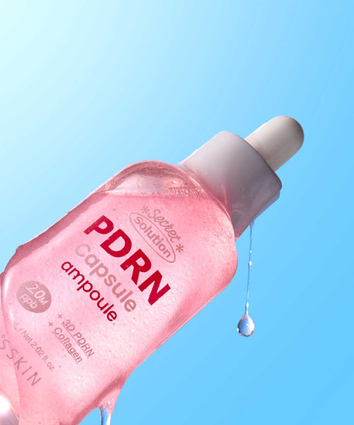 ITSSKIN ITSSKIN Secret Solution PDRN Capsule Ampoule 60ml