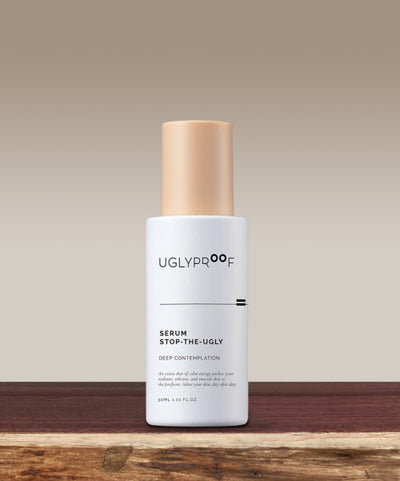 Deep Contemplation Boosting Serum