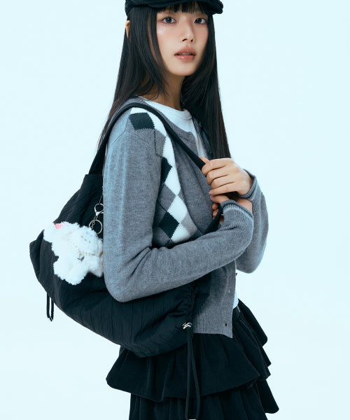 MIXXO MIXXO Hobo Bag C/S