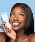 WELLAGE Real Hyaluronic Soothing Cream 80ml