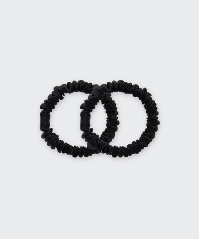 MUSINSA STANDARD WOMAN Women's Silk Scrunch_Small