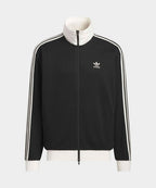 ADIDAS ADIDAS Waffle Classic Track Top - Black
