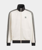 ADIDAS ADIDAS Waffle Classic Track Top - Wonder White