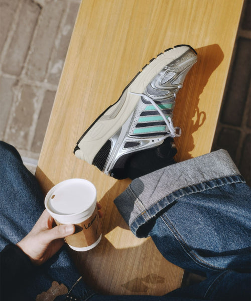 ADIDAS ADIDAS Adistar Control 5 Sneakers