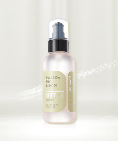 Deep Flow Hair Essence Soft Type 120ml