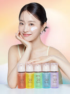 MENOKIN MENOKIN Bubble Mask 30-second quick 5-piece set