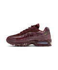 NIKE NIKE Sneakers Air Max 95 M - Burgundy Crush