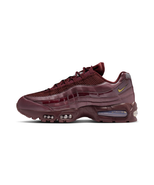 NIKE NIKE Sneakers Air Max 95 M - Burgundy Crush