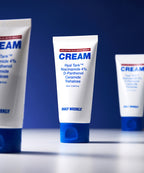 DAILYWEEKLY Cool Lasting Water Drizzle Cream 70ml