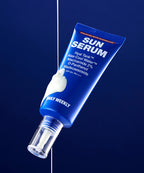 DAILYWEEKLY DAILYWEEKLY Cool Lasting Water Block Sun Serum SPF50+