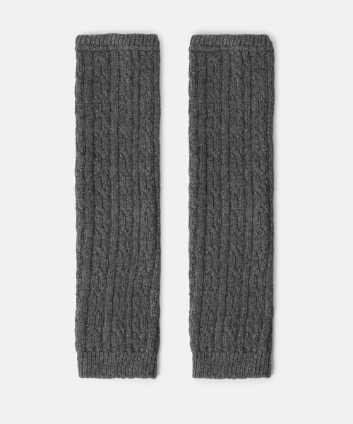 MIXXO MIXXO Cable Leg Warmer