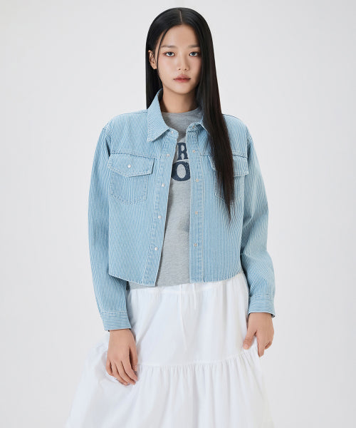 MIXXO MIXXO Jacket Women C/S