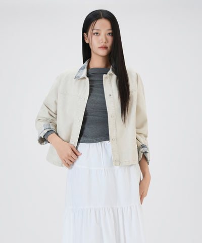 MIXXO Jacket C
