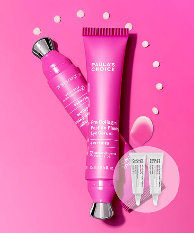 PAULASCHOICE Procollagen Peptide Eye Serum 15ml
