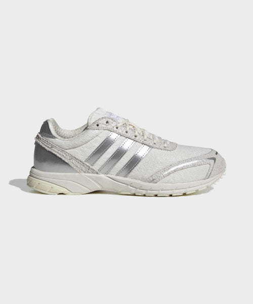 ADIDAS ADIDAS Sneakers Adizero Adios OG - White:Silver