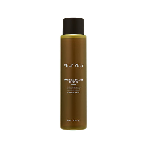 VELY VELY VELY VELY Injin Mugwort Balance Essence 150ml